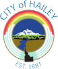 City of Hailey, Idaho