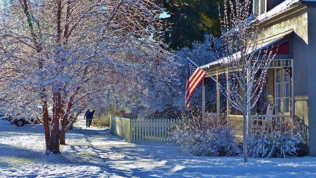 Hailey Home | City of Hailey, Idaho