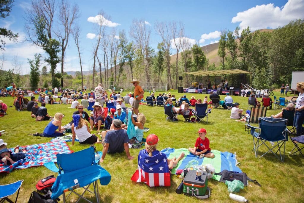 Events | City of Hailey, Idaho