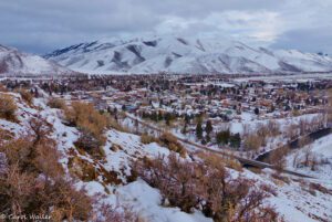 Mountain Town | City of Hailey, Idaho