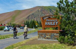 City of Hailey, Idaho