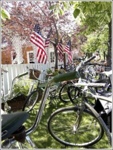 Bikes | City of Hailey, Idaho