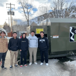 Cardboard Compactor Volunteers | CIty of Hailey, Idaho