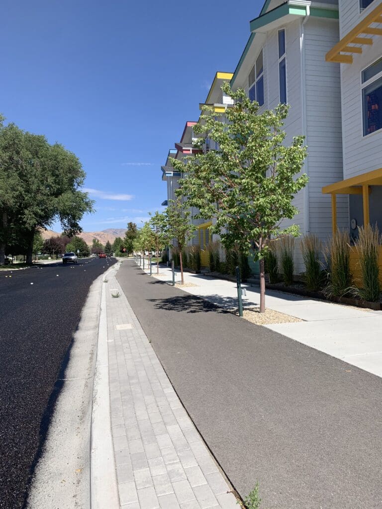 River Street Mobility Concept | City of Hailey, Idaho