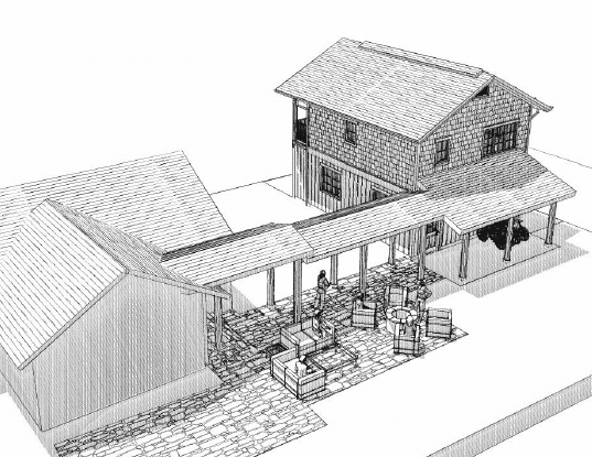 Accessory Dwelling Unit