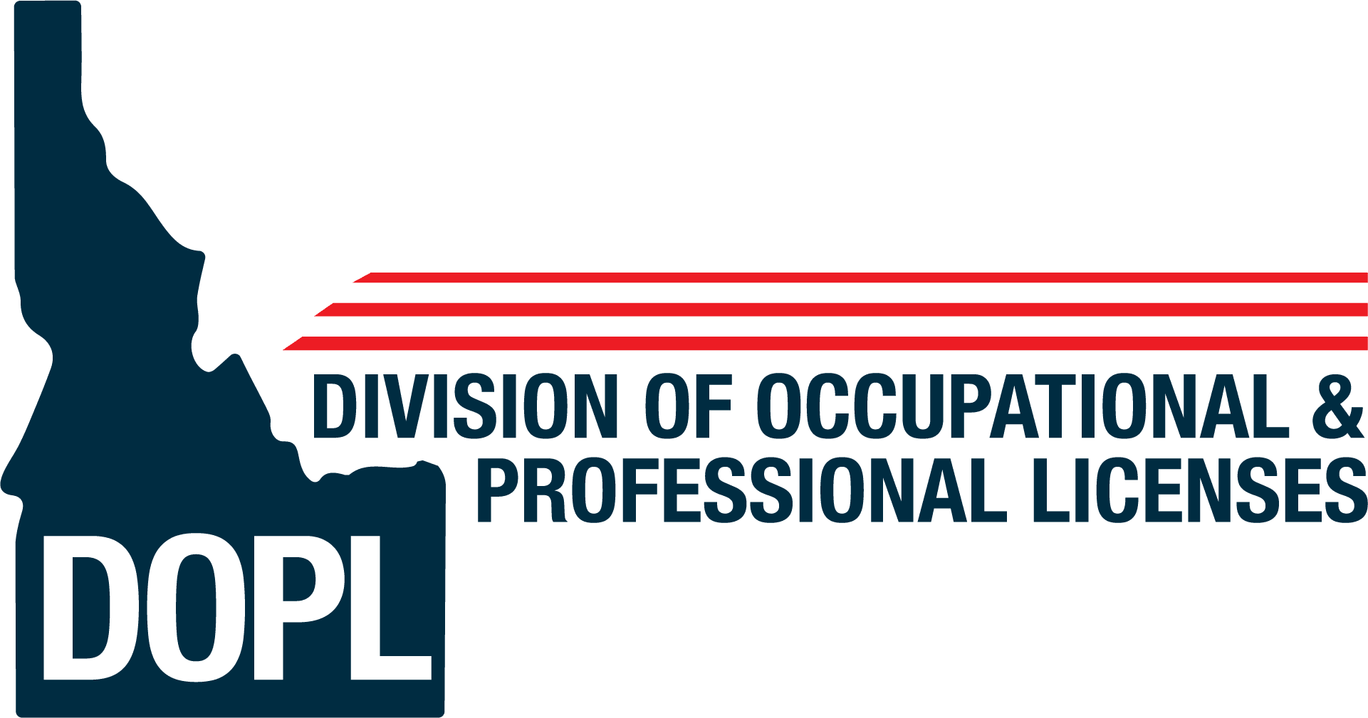 Get your electrical permit from the Idaho Division of Occupational & Professional Licenses (IDOPL)