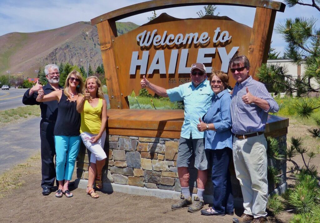 HAHPC | City of Hailey, Idaho