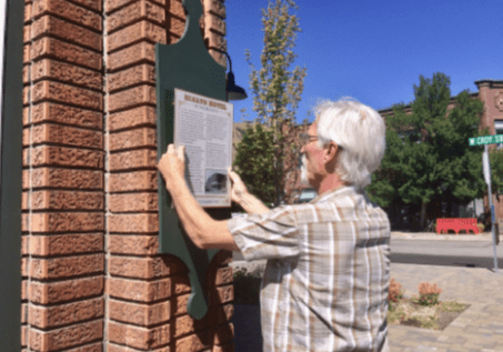 Historic Preservation | City of Hailey, ID